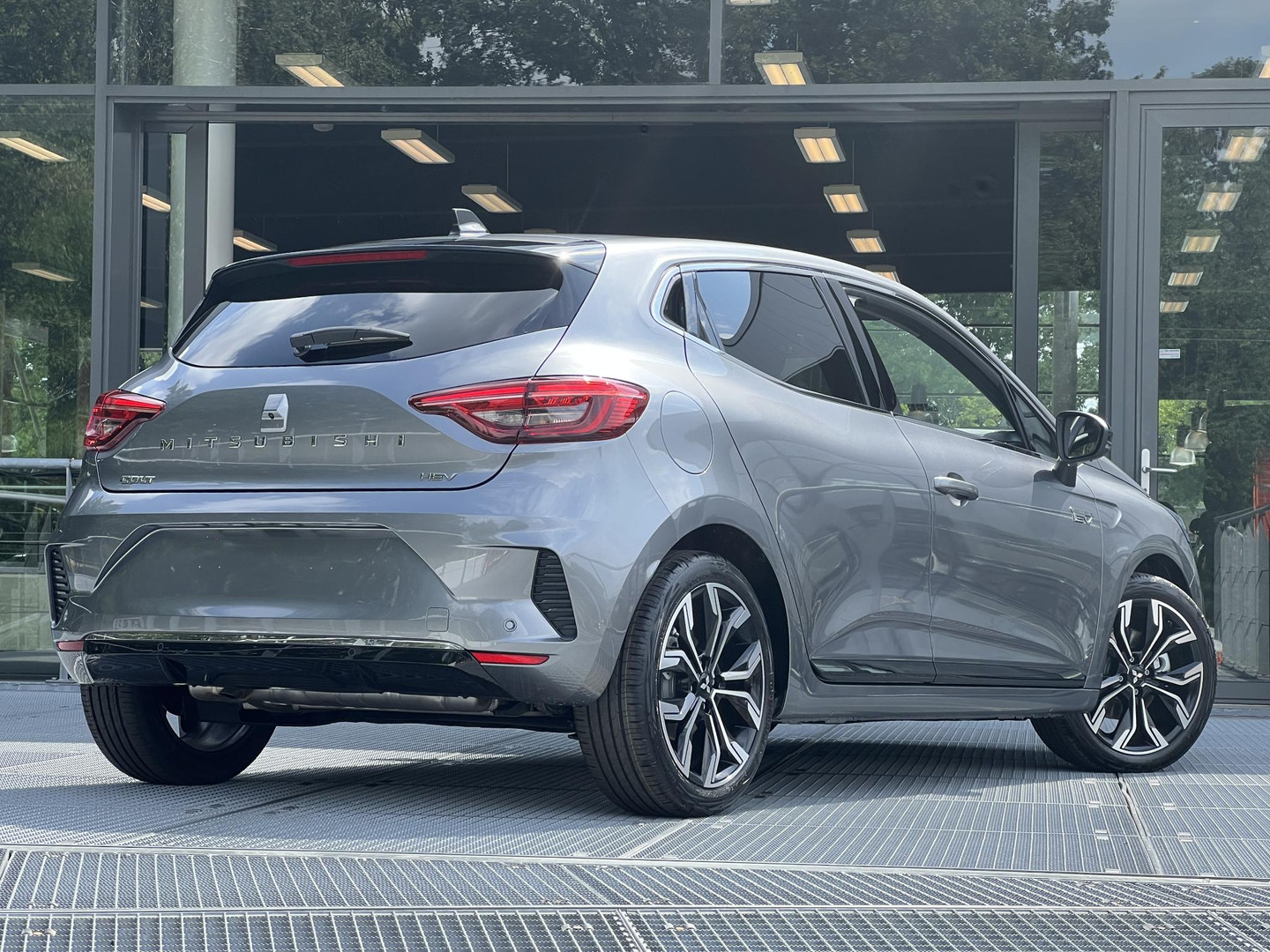Mitsubishi