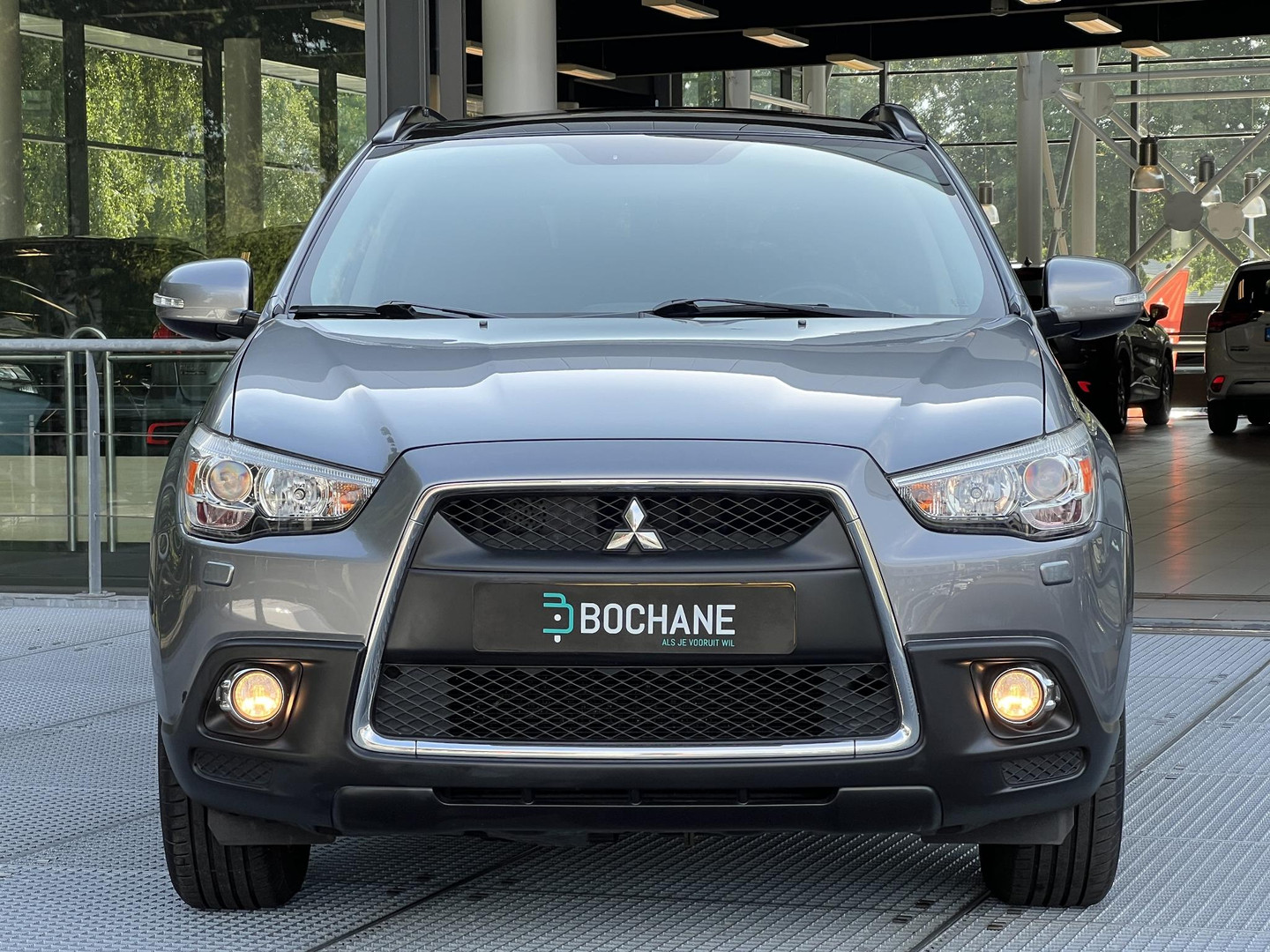Mitsubishi