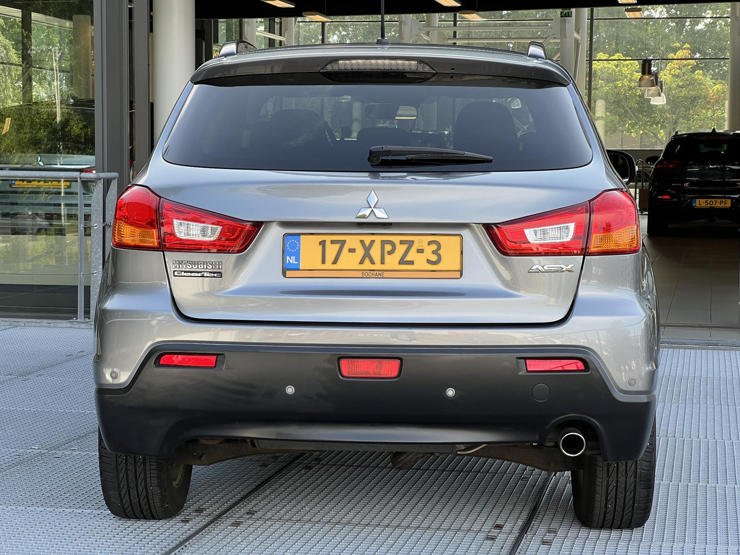 Mitsubishi