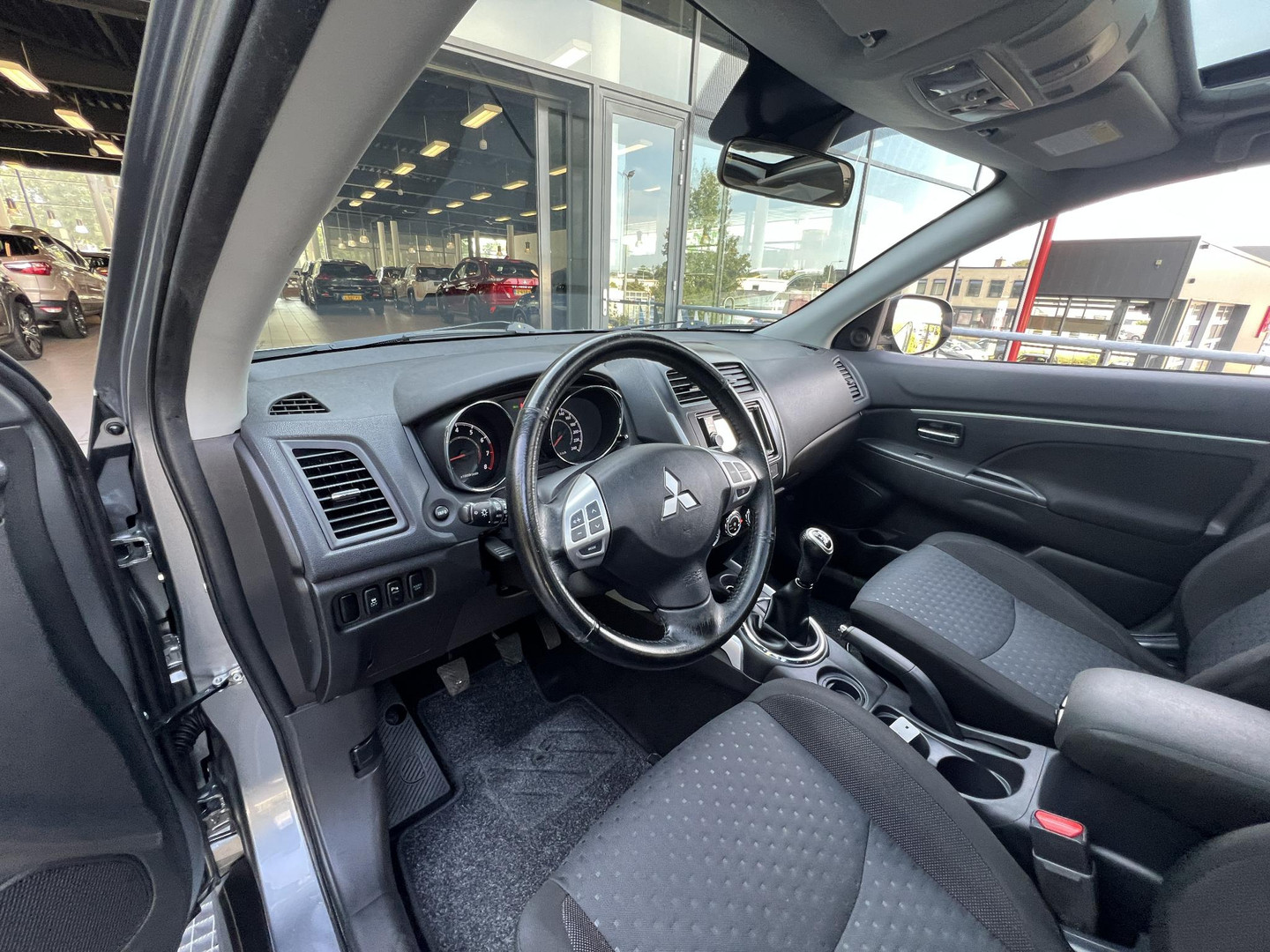 Mitsubishi