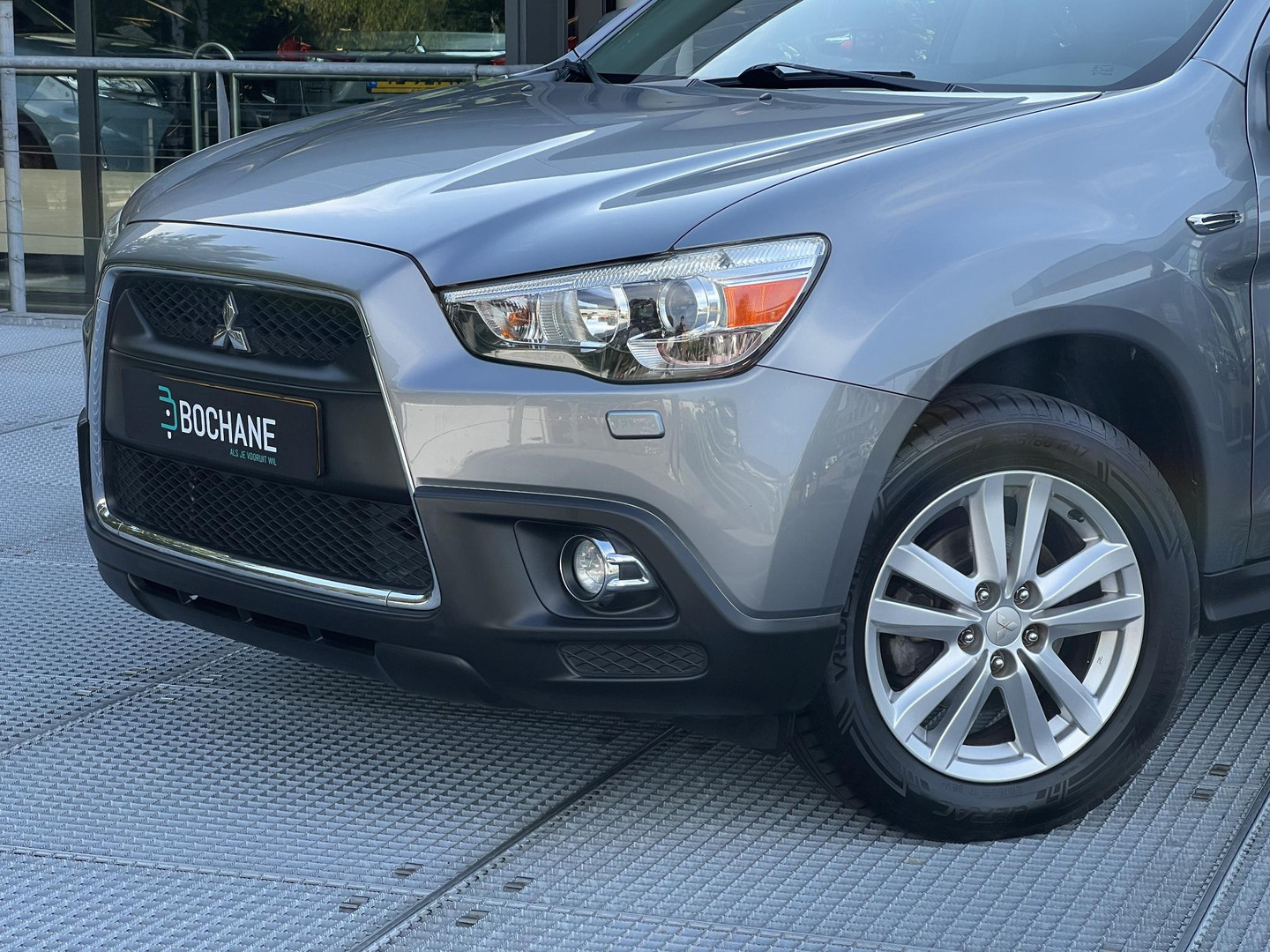 Mitsubishi
