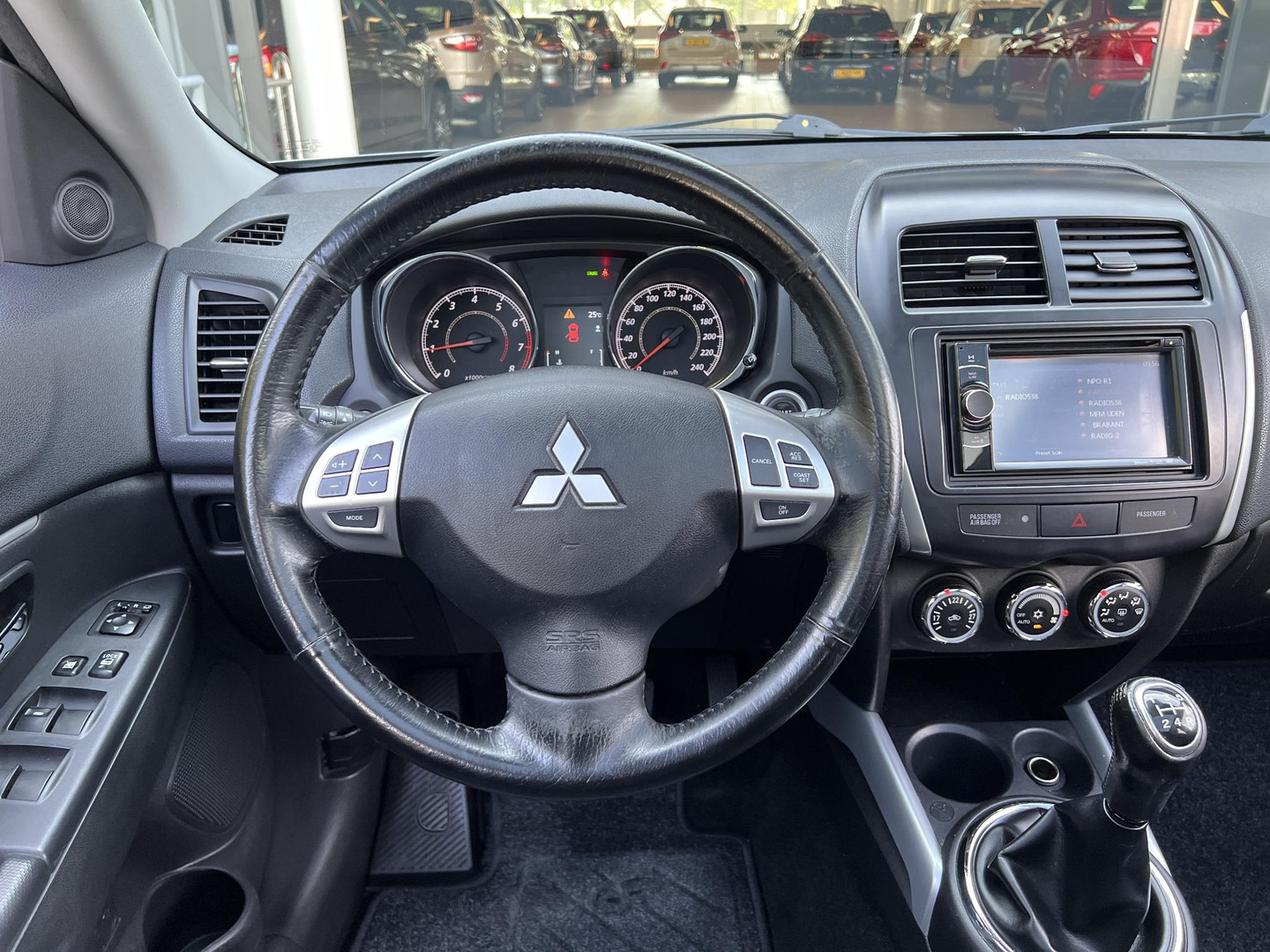 Mitsubishi