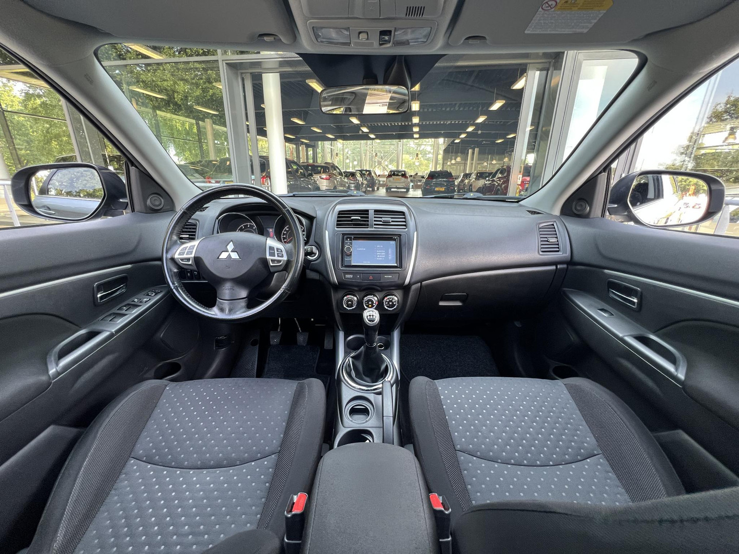 Mitsubishi