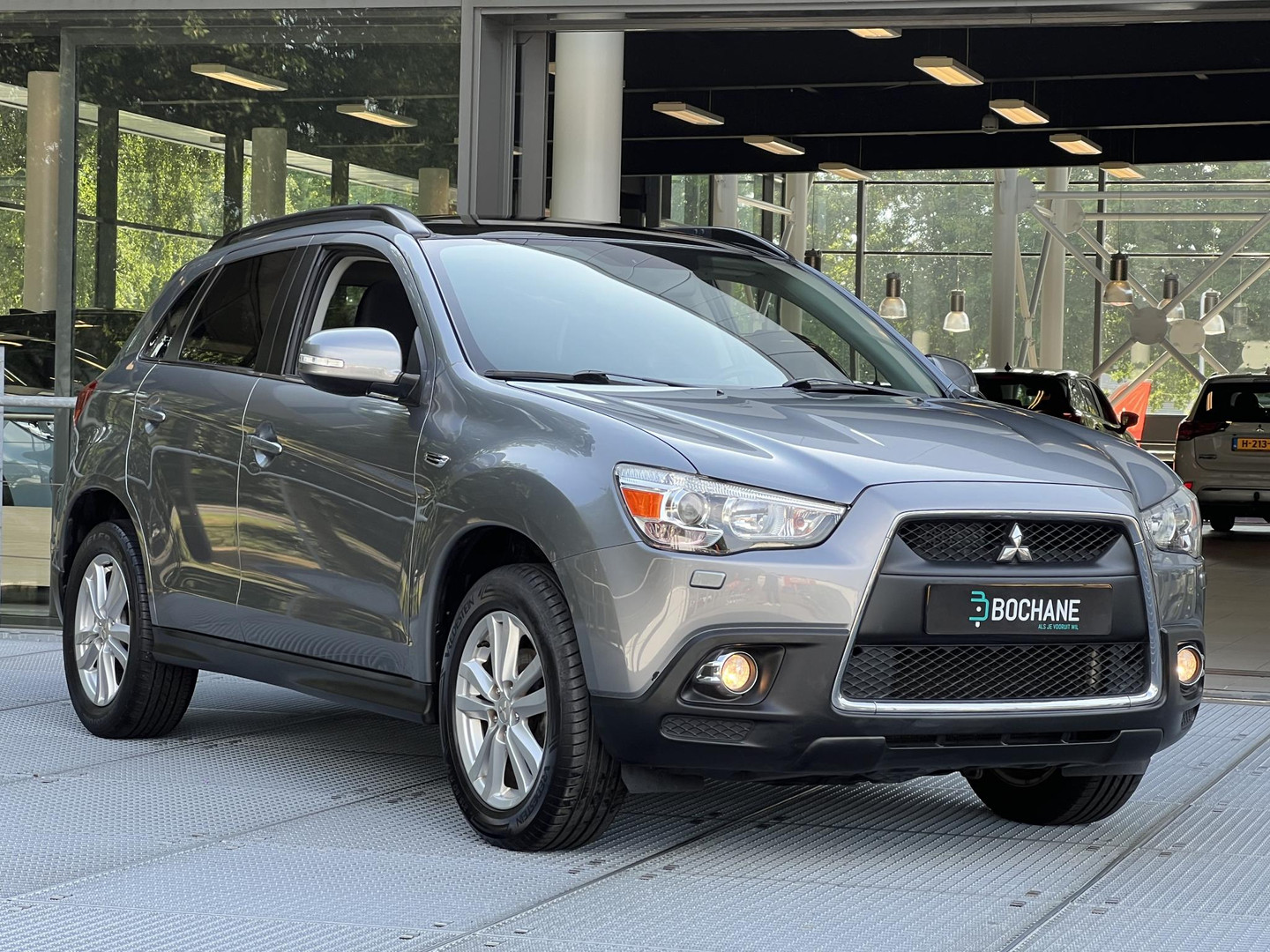 Mitsubishi