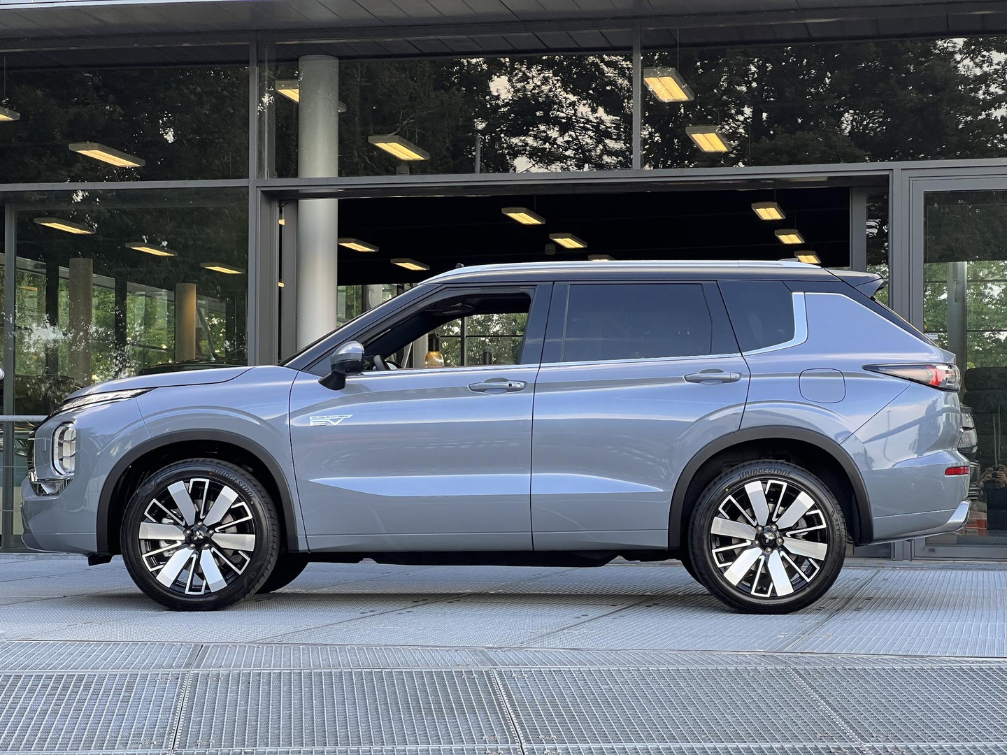 Mitsubishi