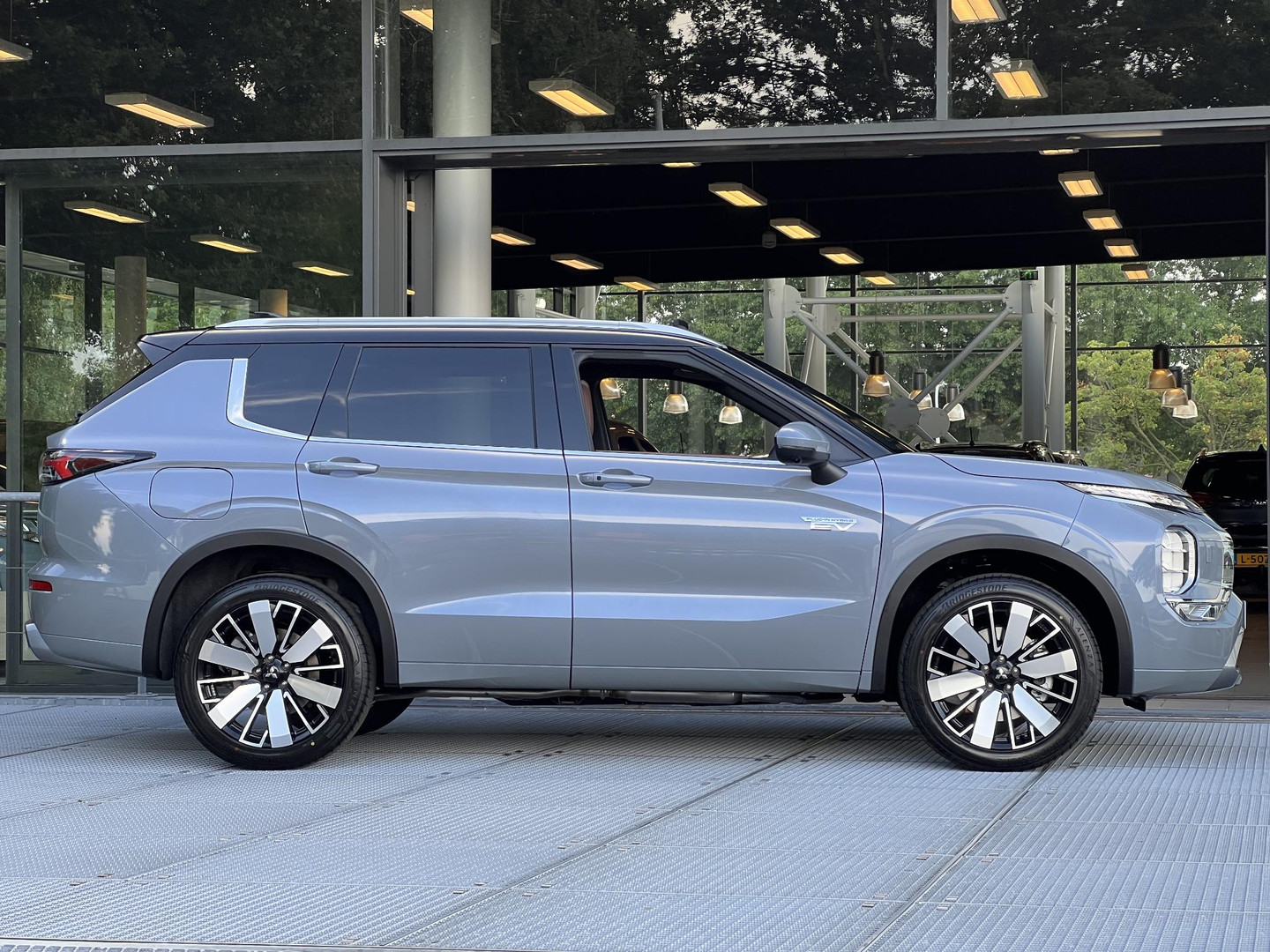 Mitsubishi