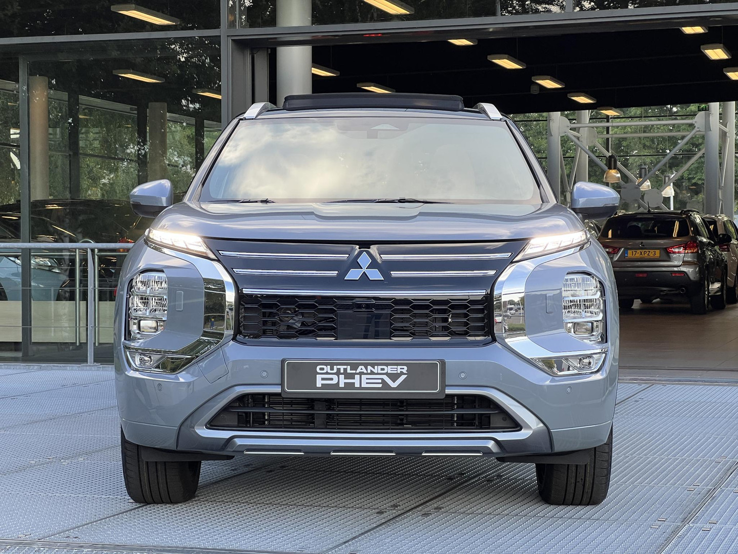 Mitsubishi