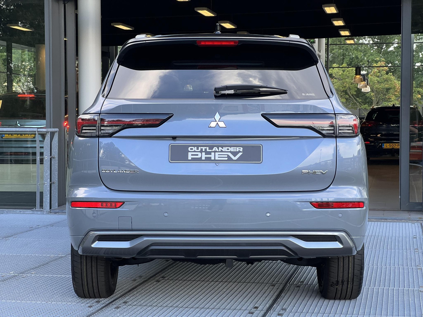 Mitsubishi