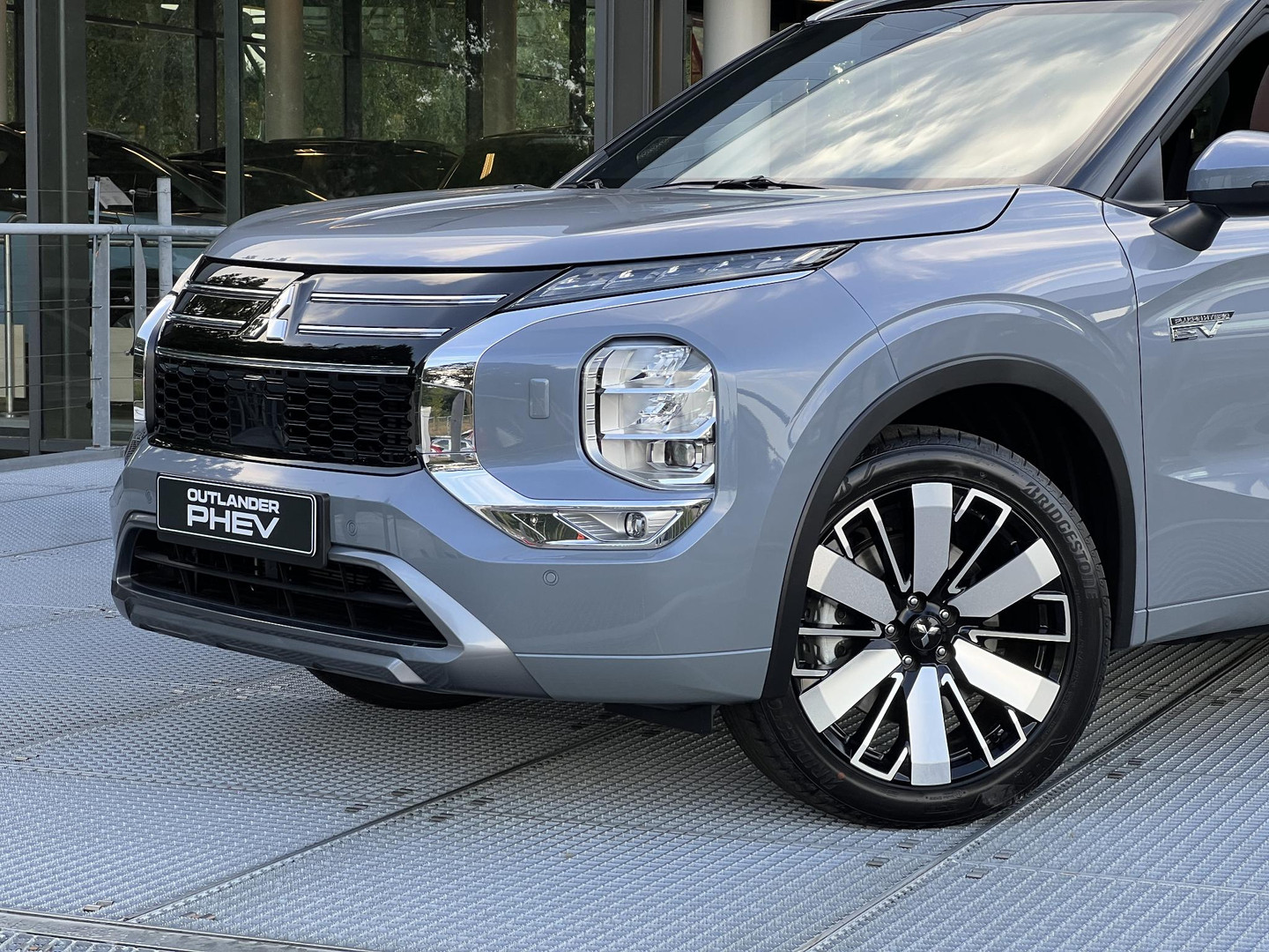 Mitsubishi