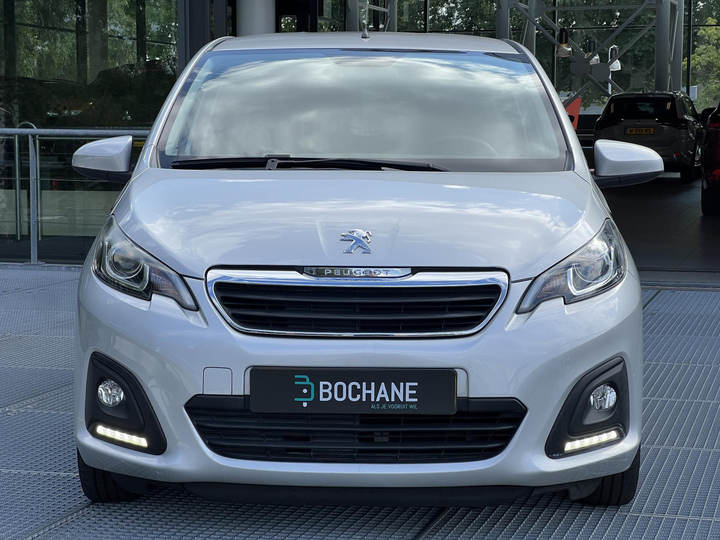 Peugeot