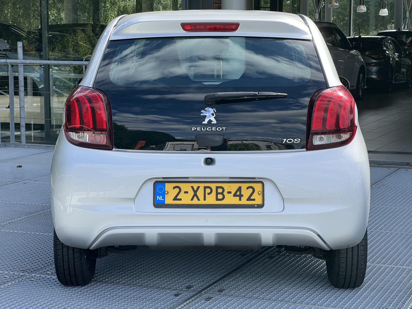Peugeot