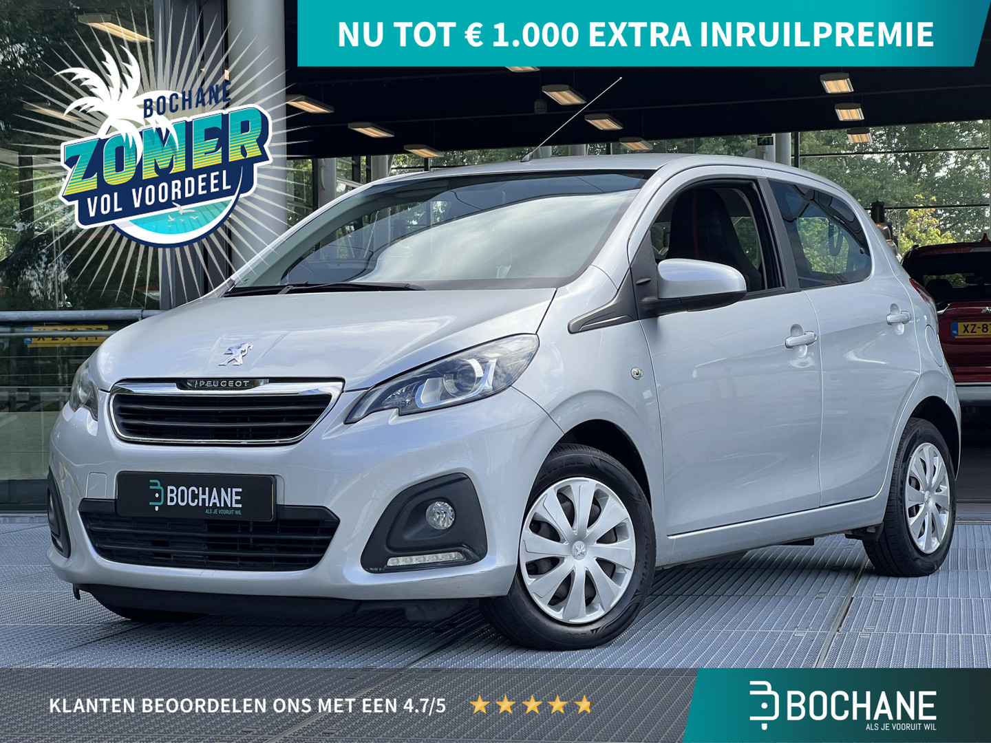 Peugeot