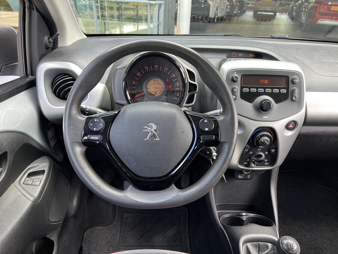 Peugeot