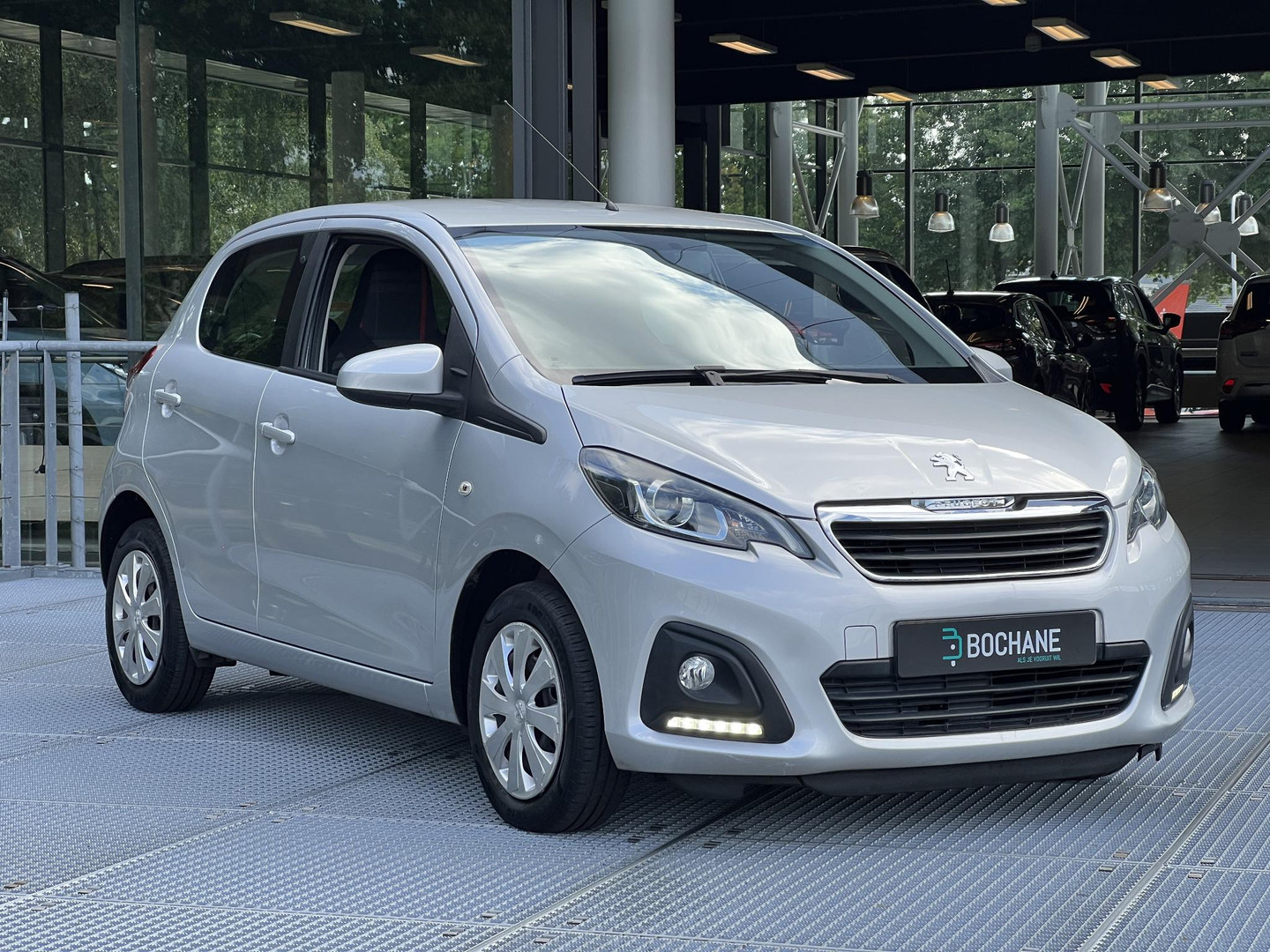 Peugeot