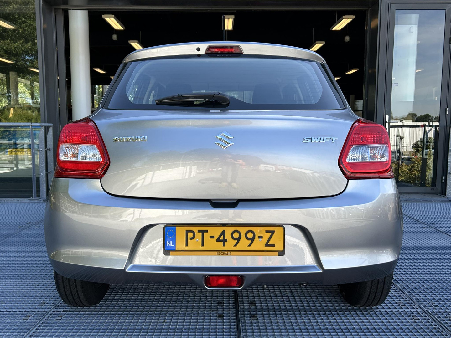 Suzuki