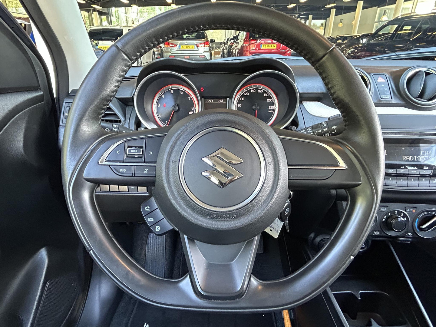 Suzuki