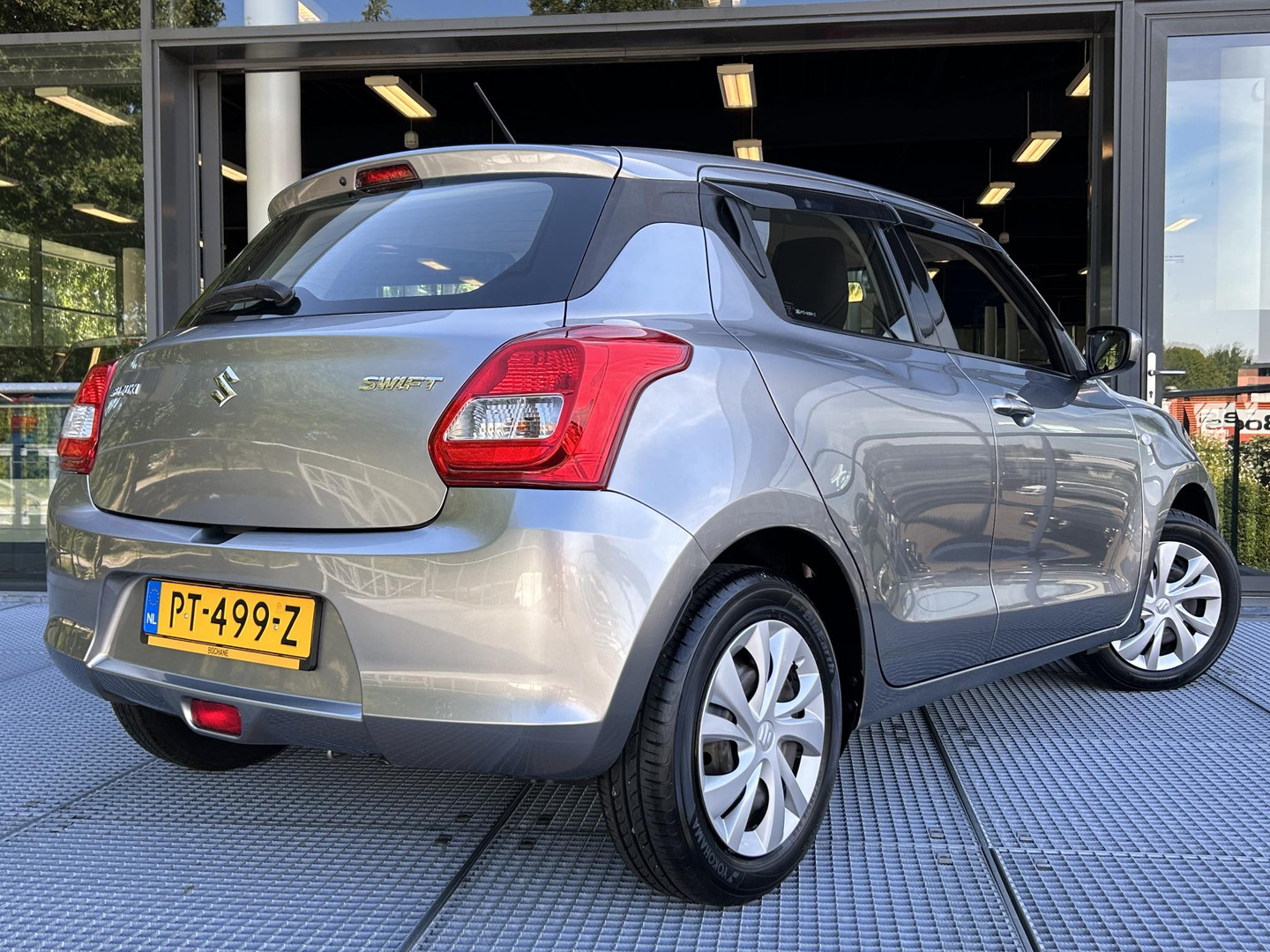 Suzuki