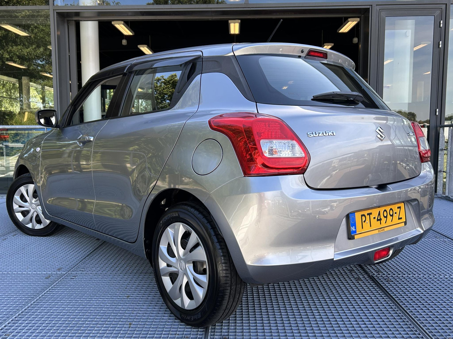 Suzuki