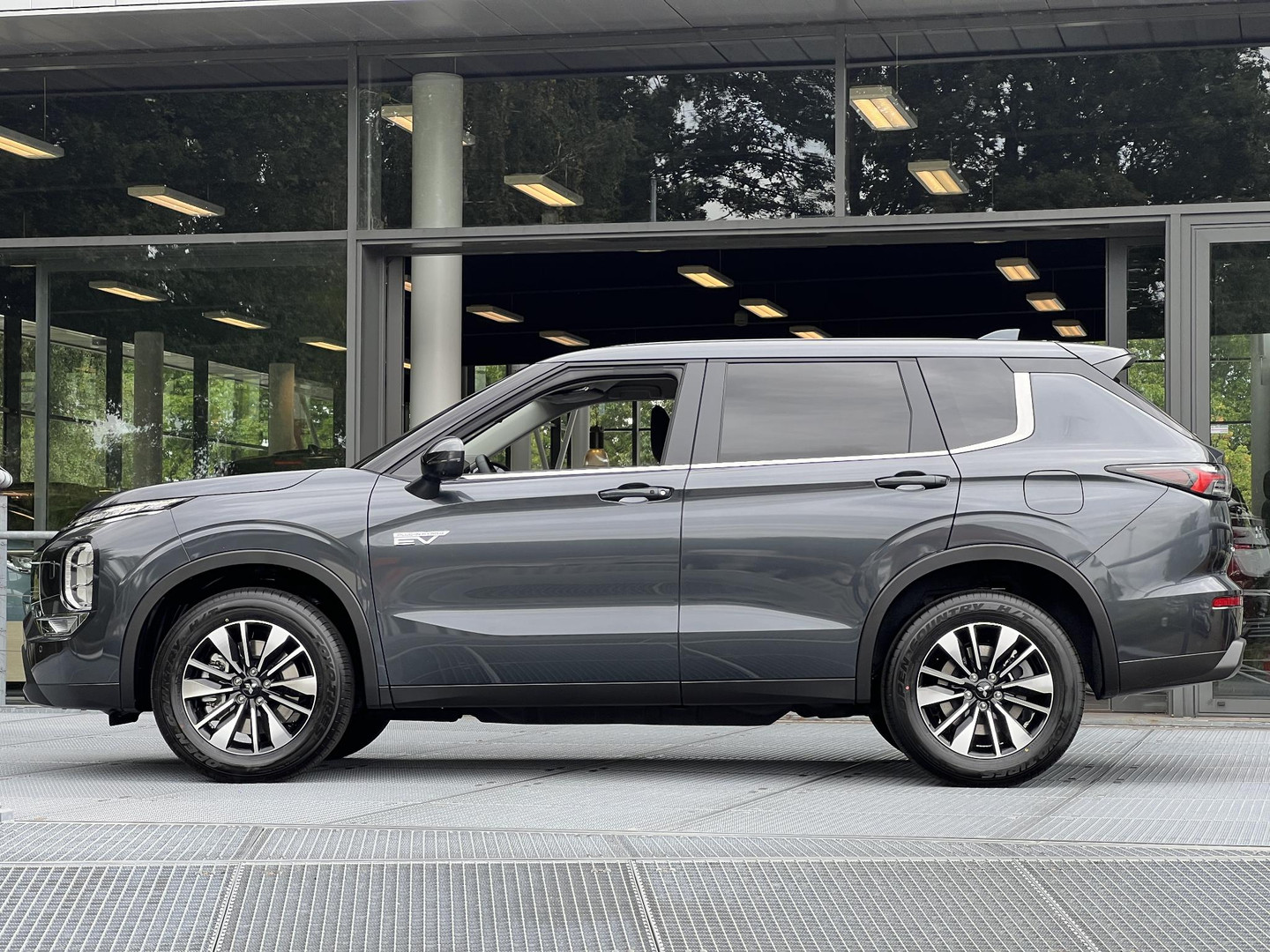 Mitsubishi