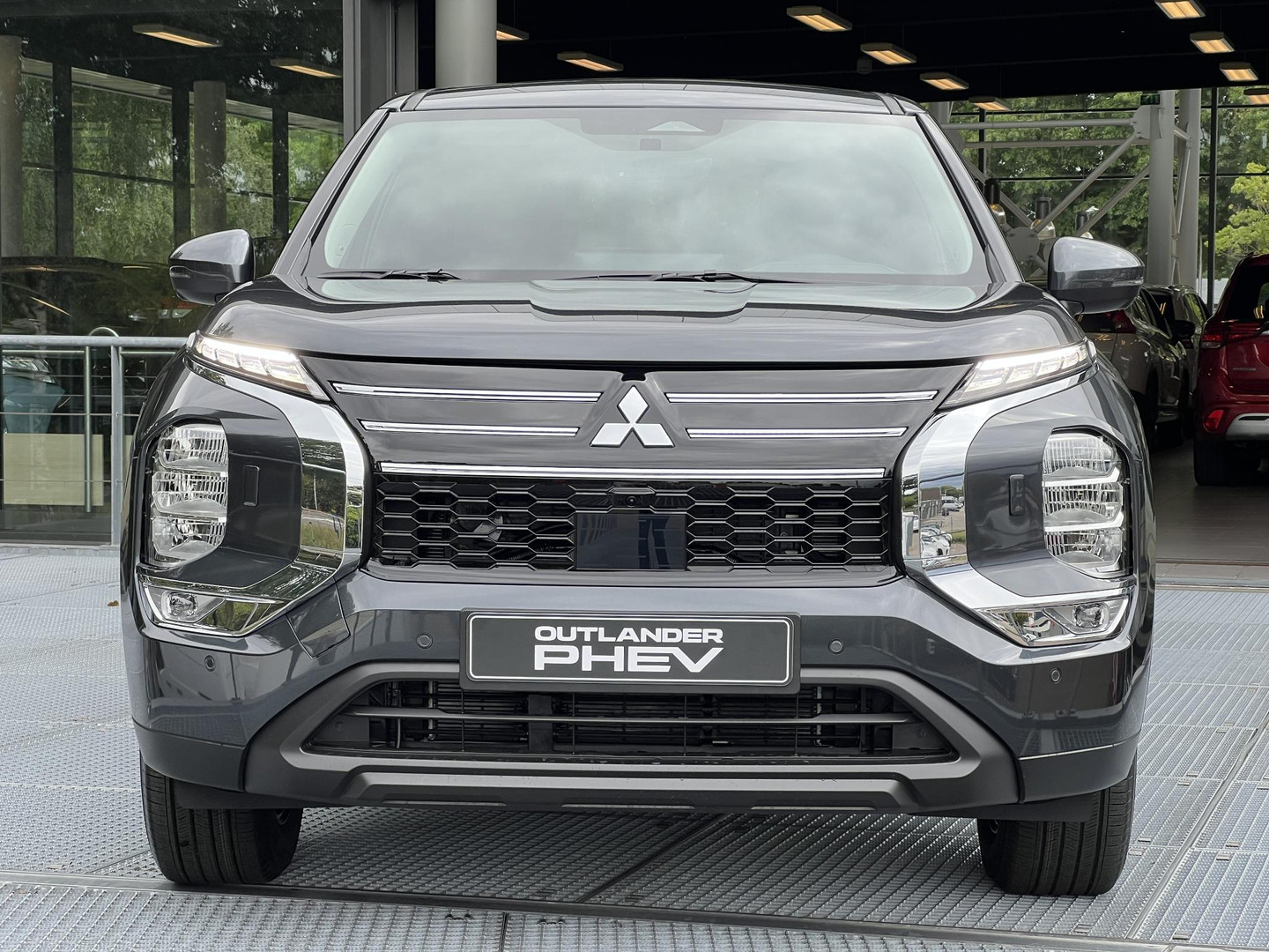 Mitsubishi