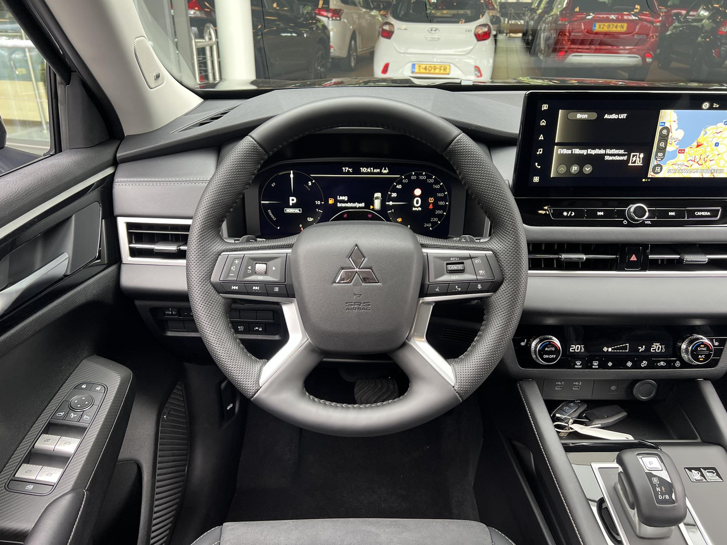 Mitsubishi
