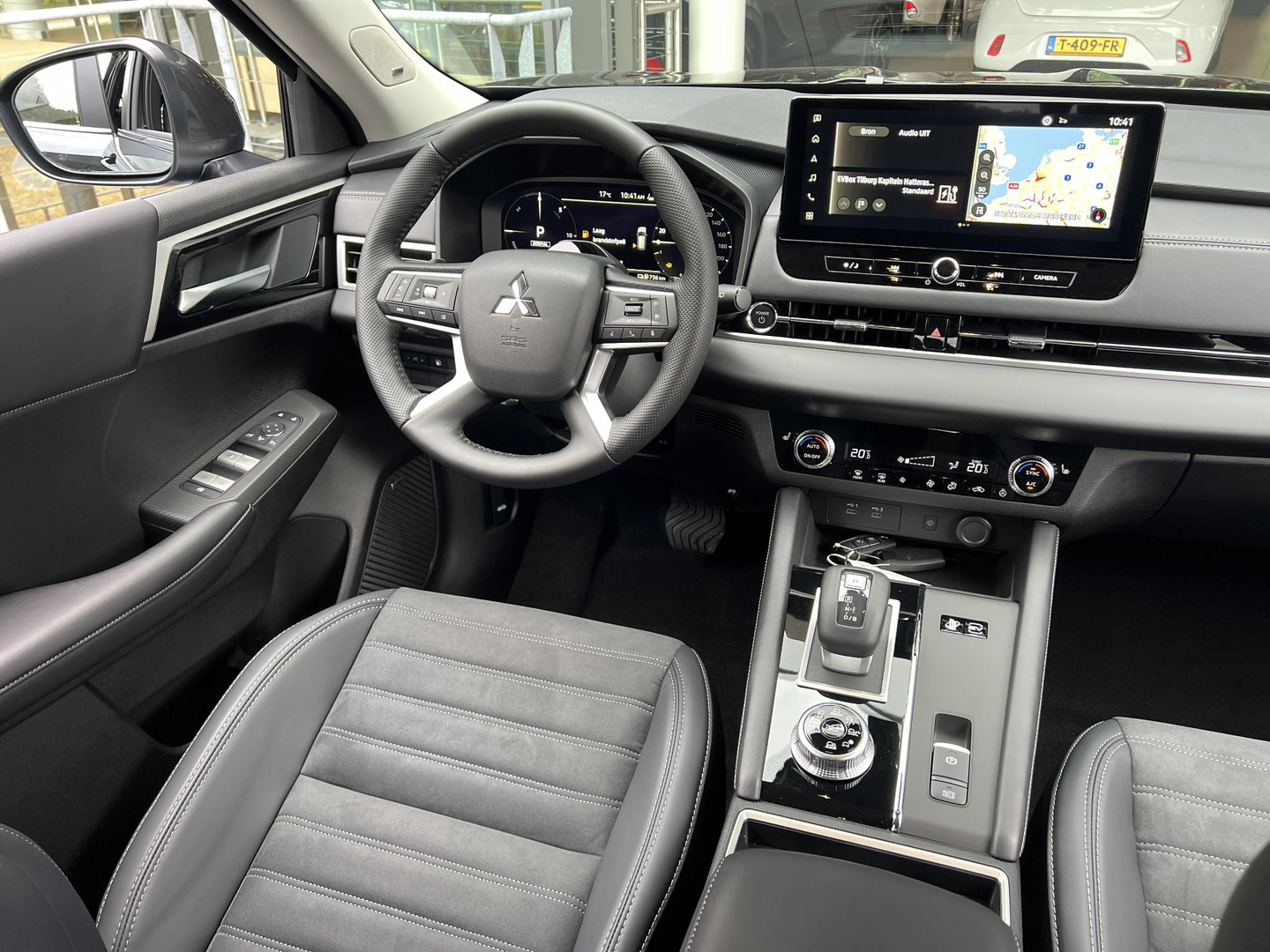 Mitsubishi