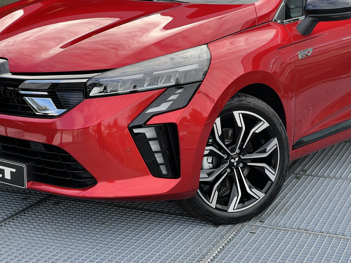 Mitsubishi Mitsubishi