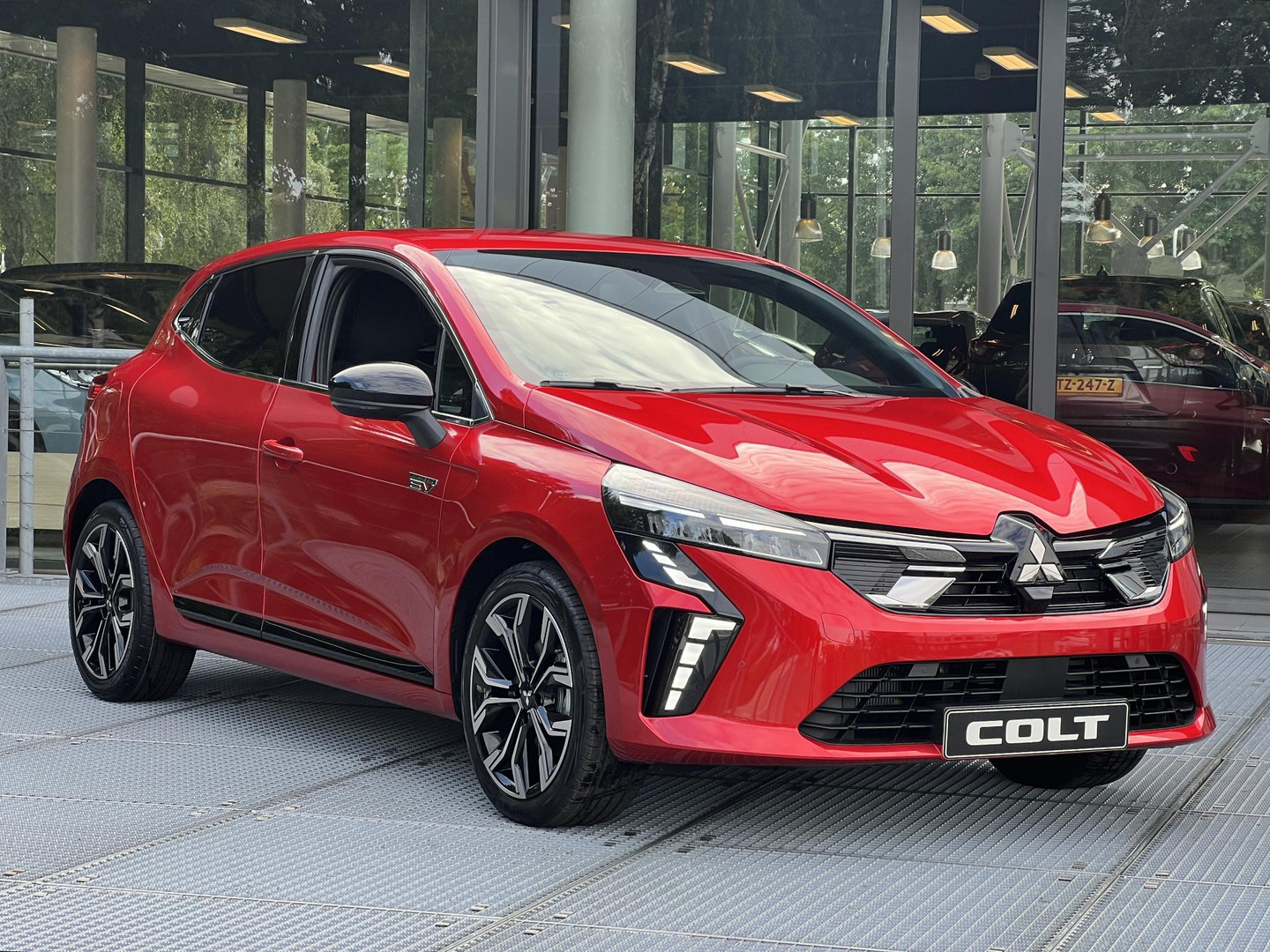 Mitsubishi Mitsubishi