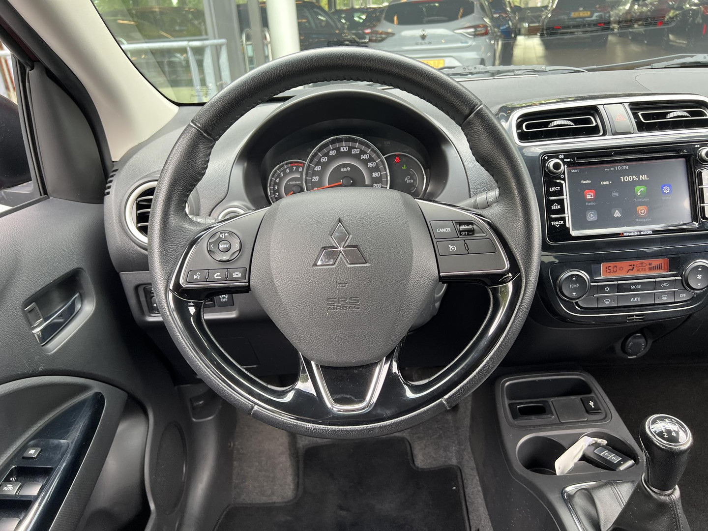 Mitsubishi
