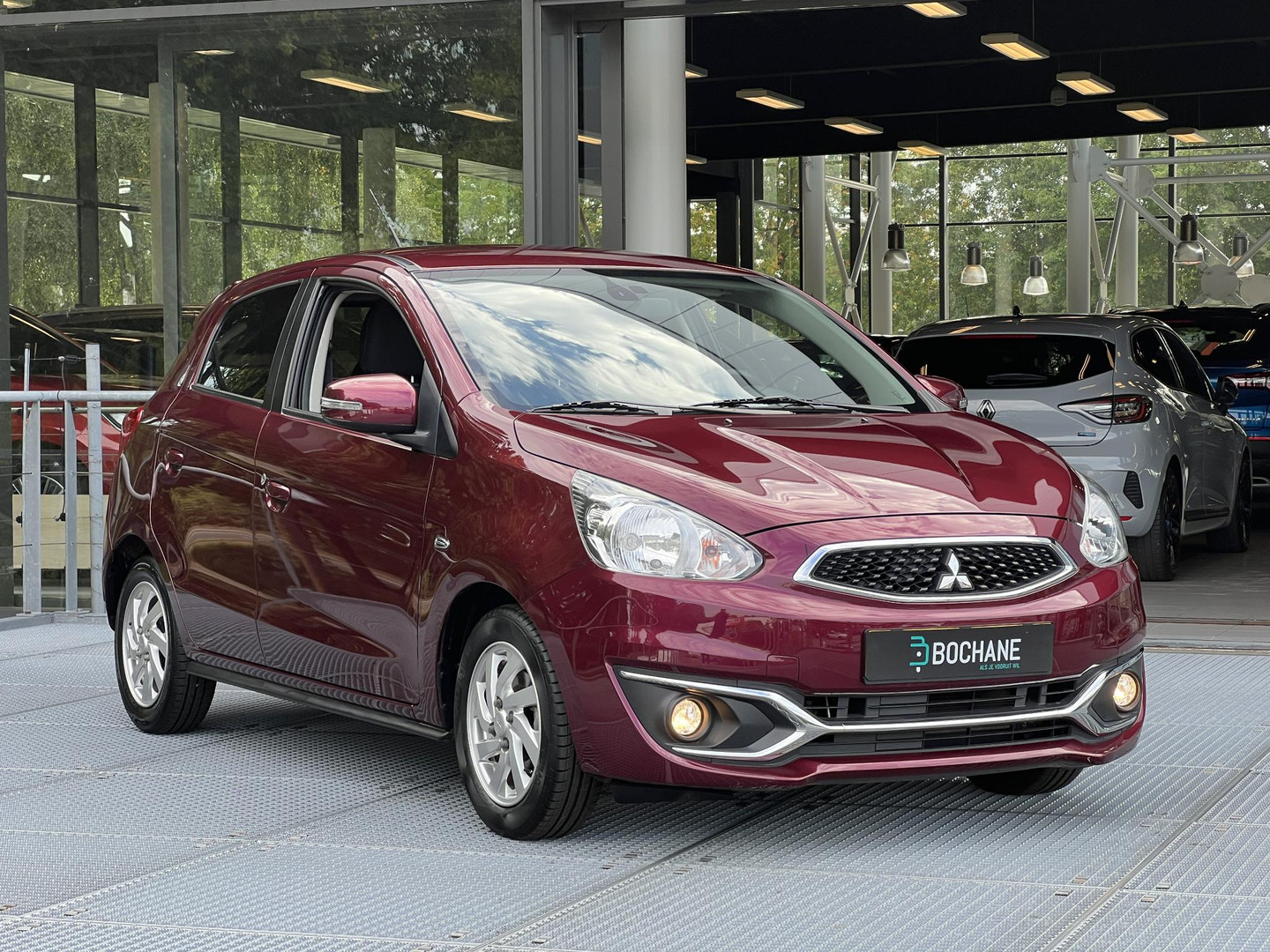 Mitsubishi