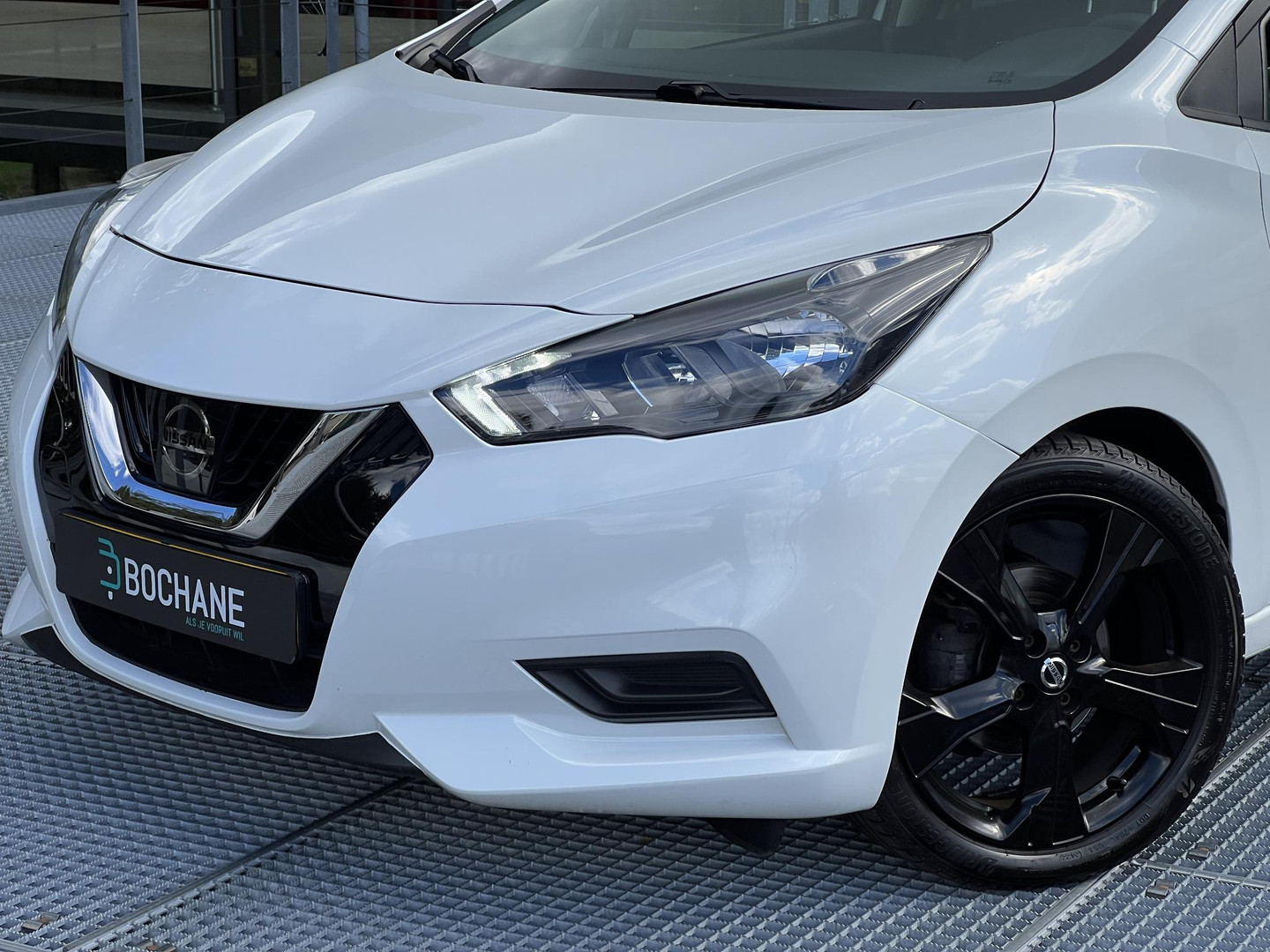 Nissan Nissan
