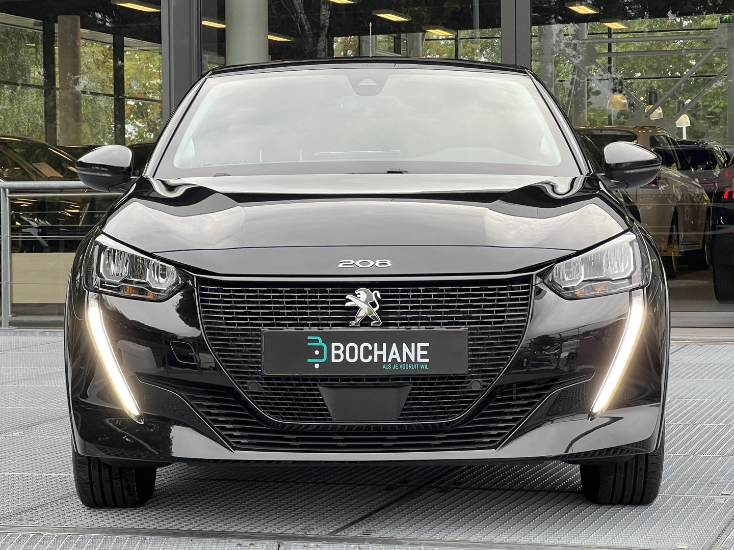 Peugeot