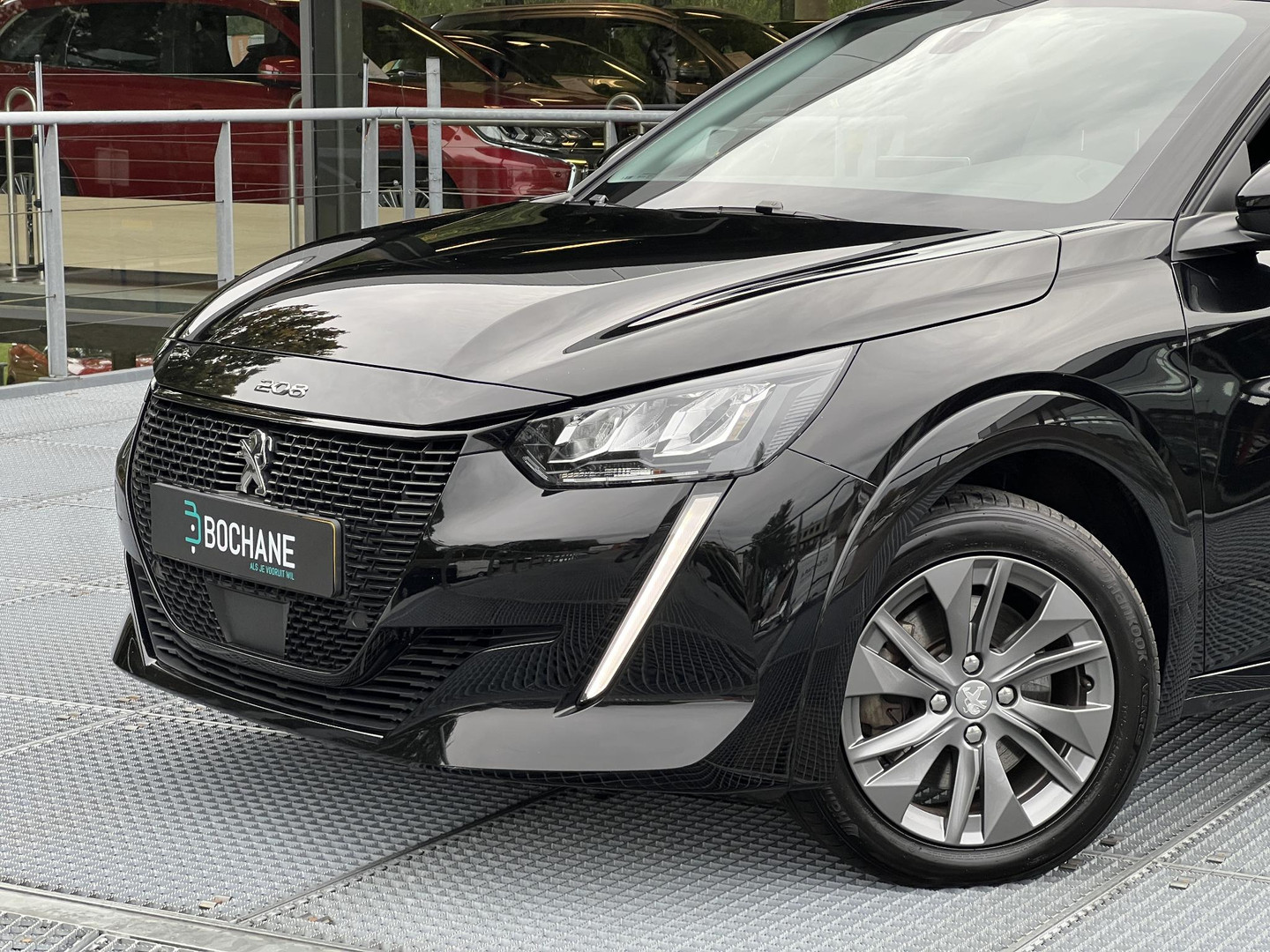 Peugeot