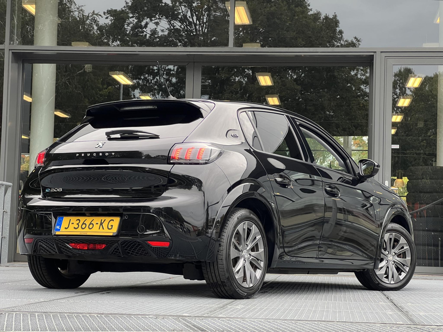 Peugeot