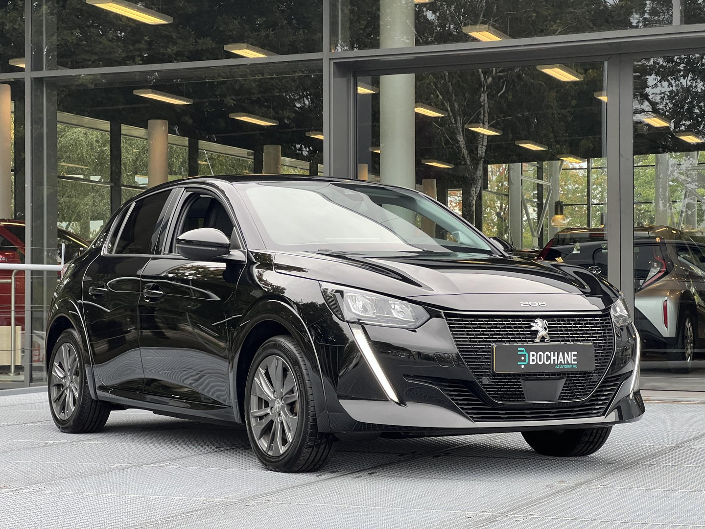 Peugeot