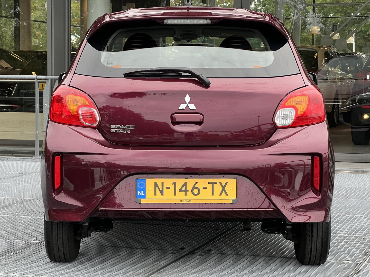 Mitsubishi