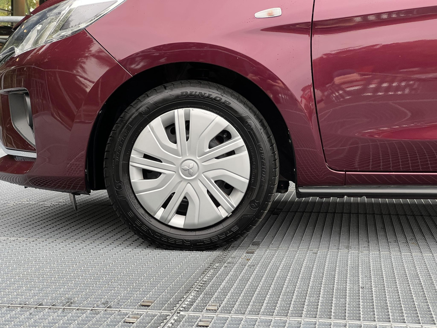 Mitsubishi