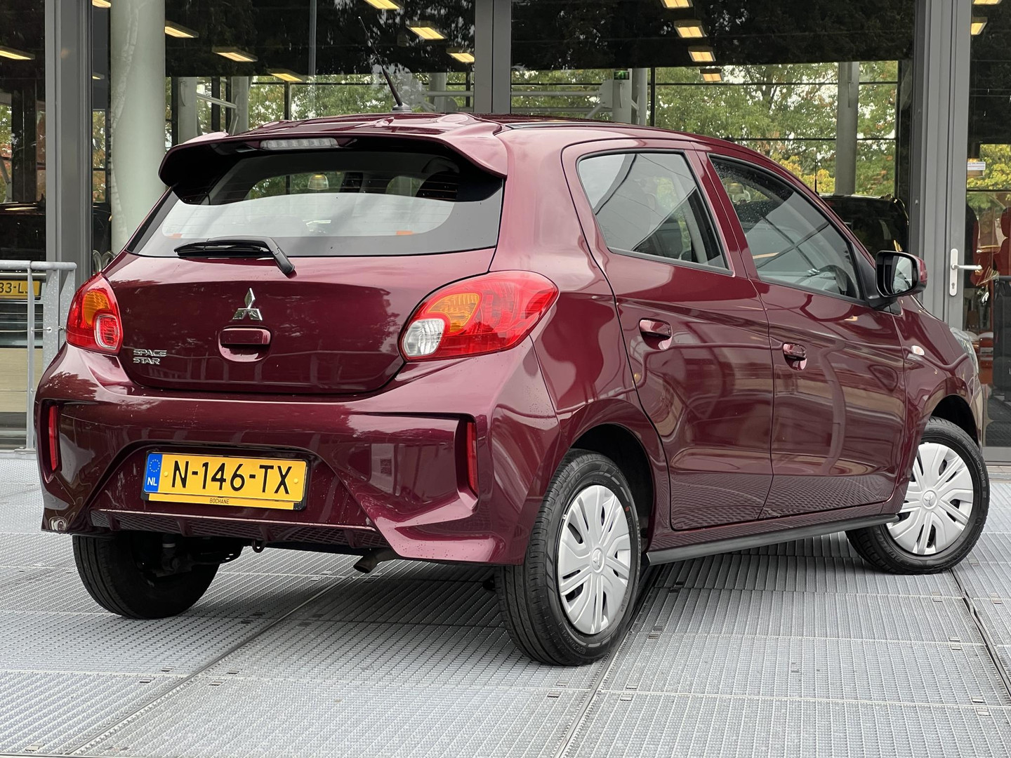 Mitsubishi
