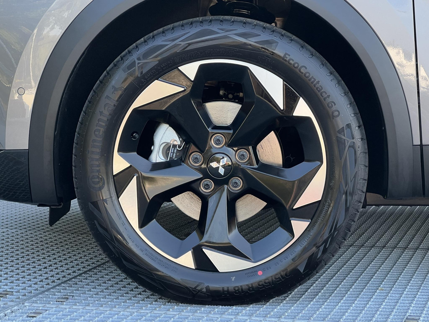 Mitsubishi