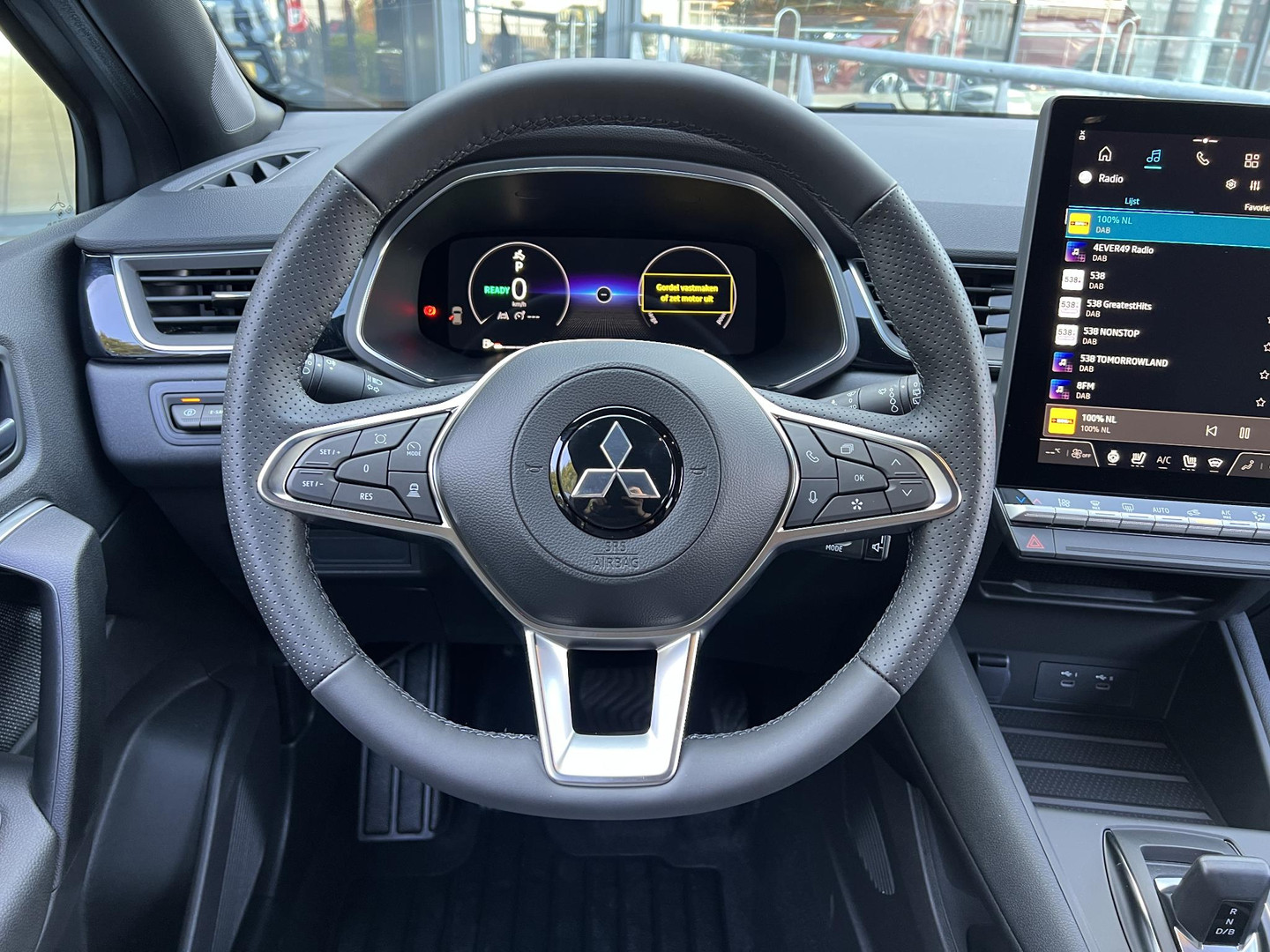 Mitsubishi