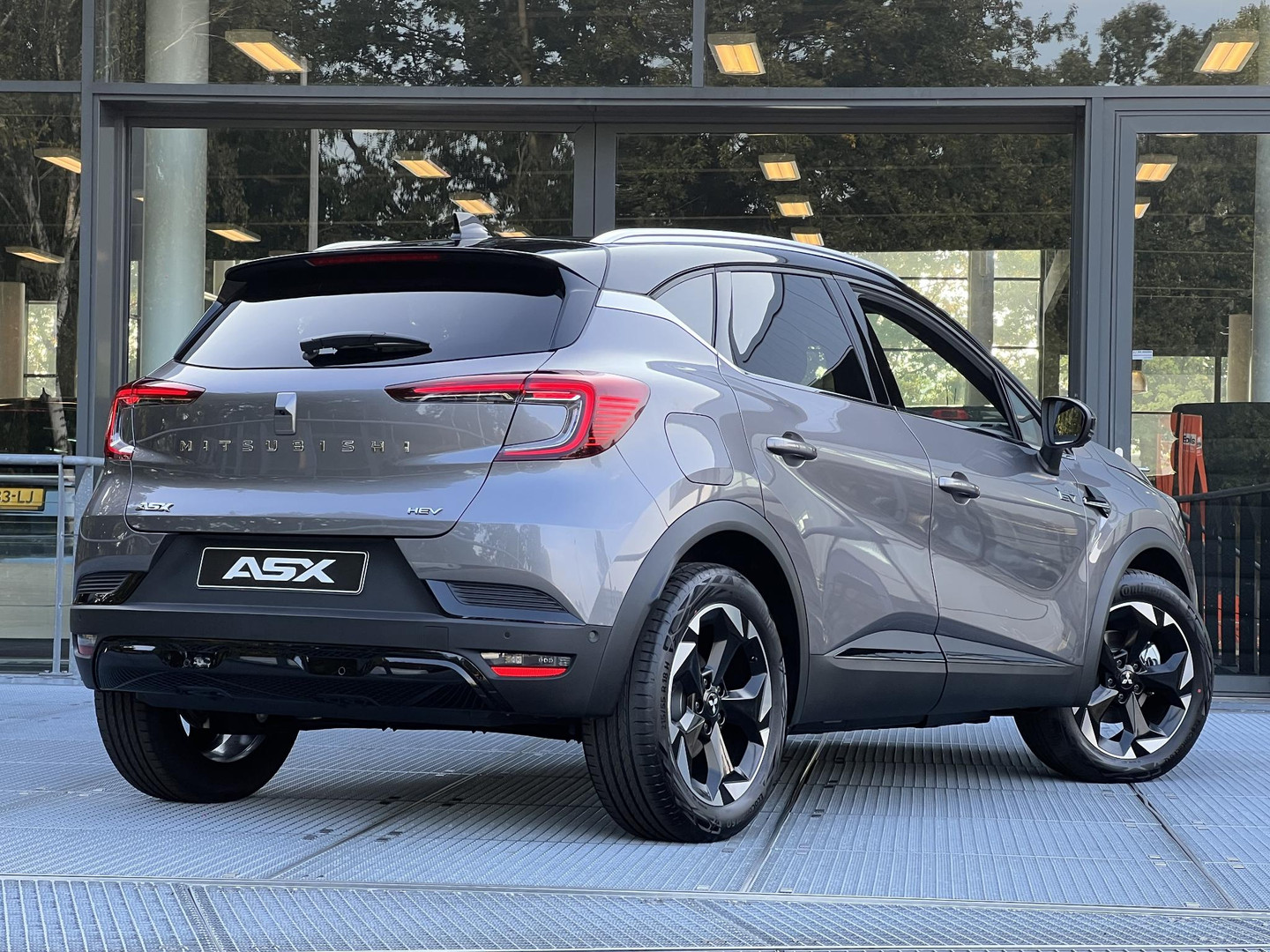 Mitsubishi