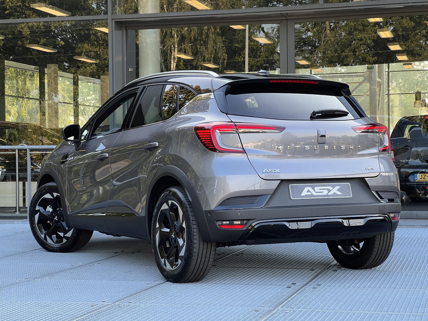 Mitsubishi