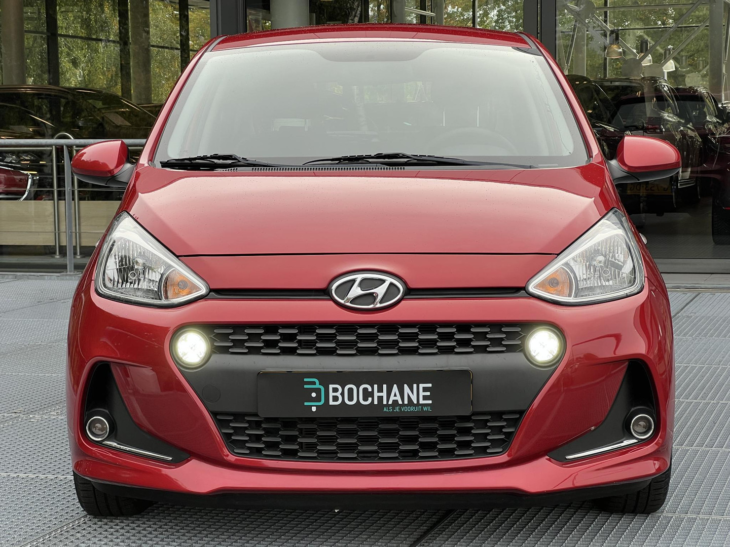 Hyundai