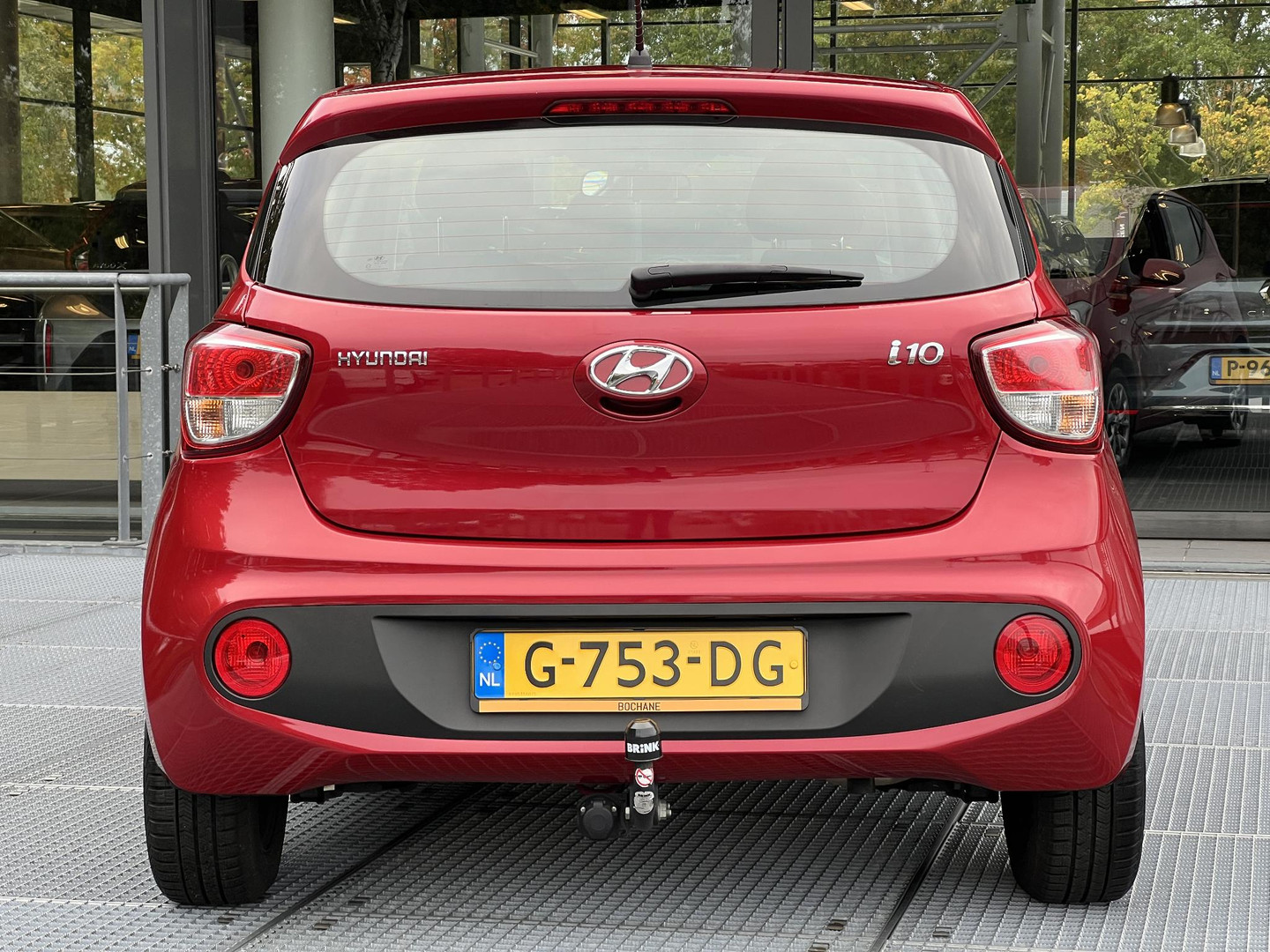 Hyundai