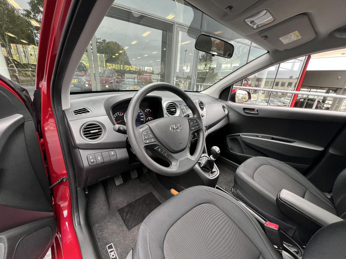 Hyundai