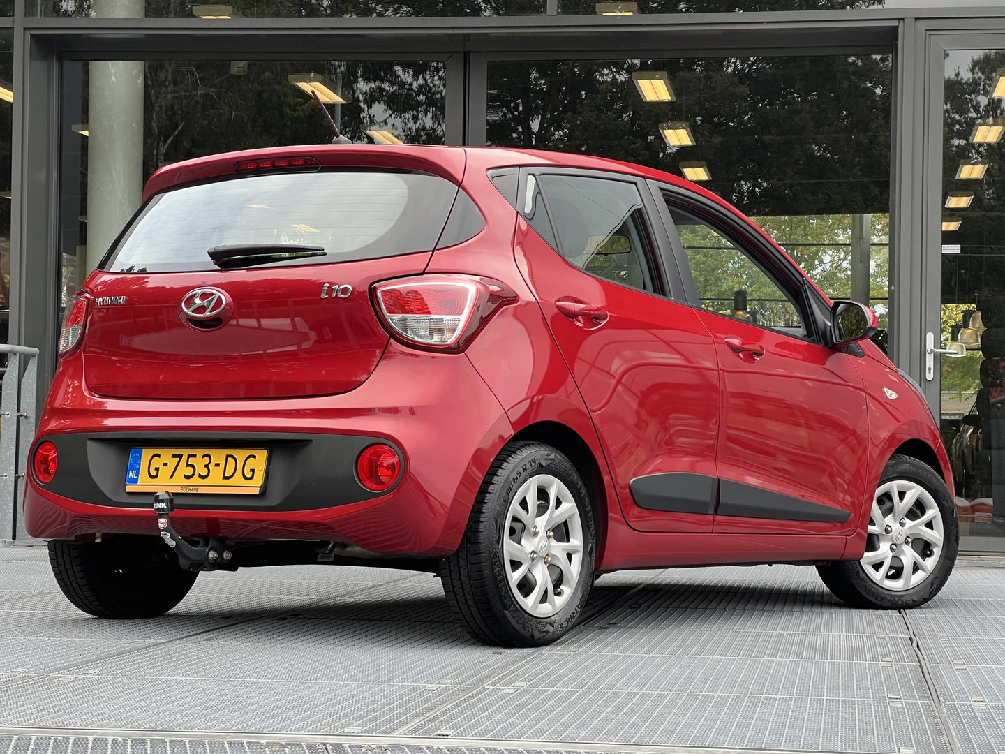 Hyundai