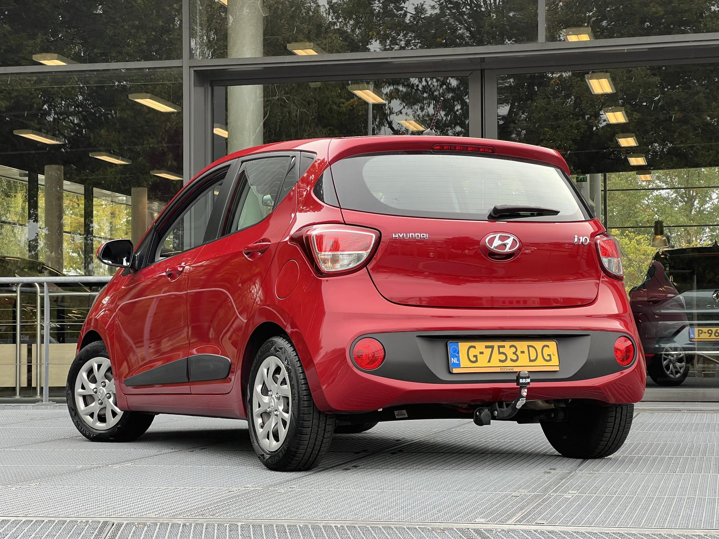 Hyundai