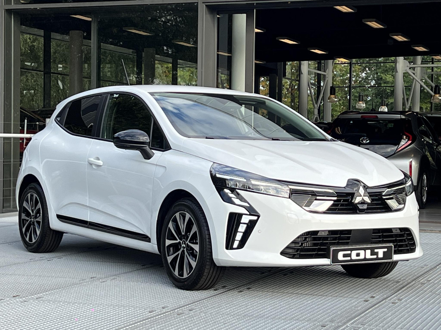 Mitsubishi