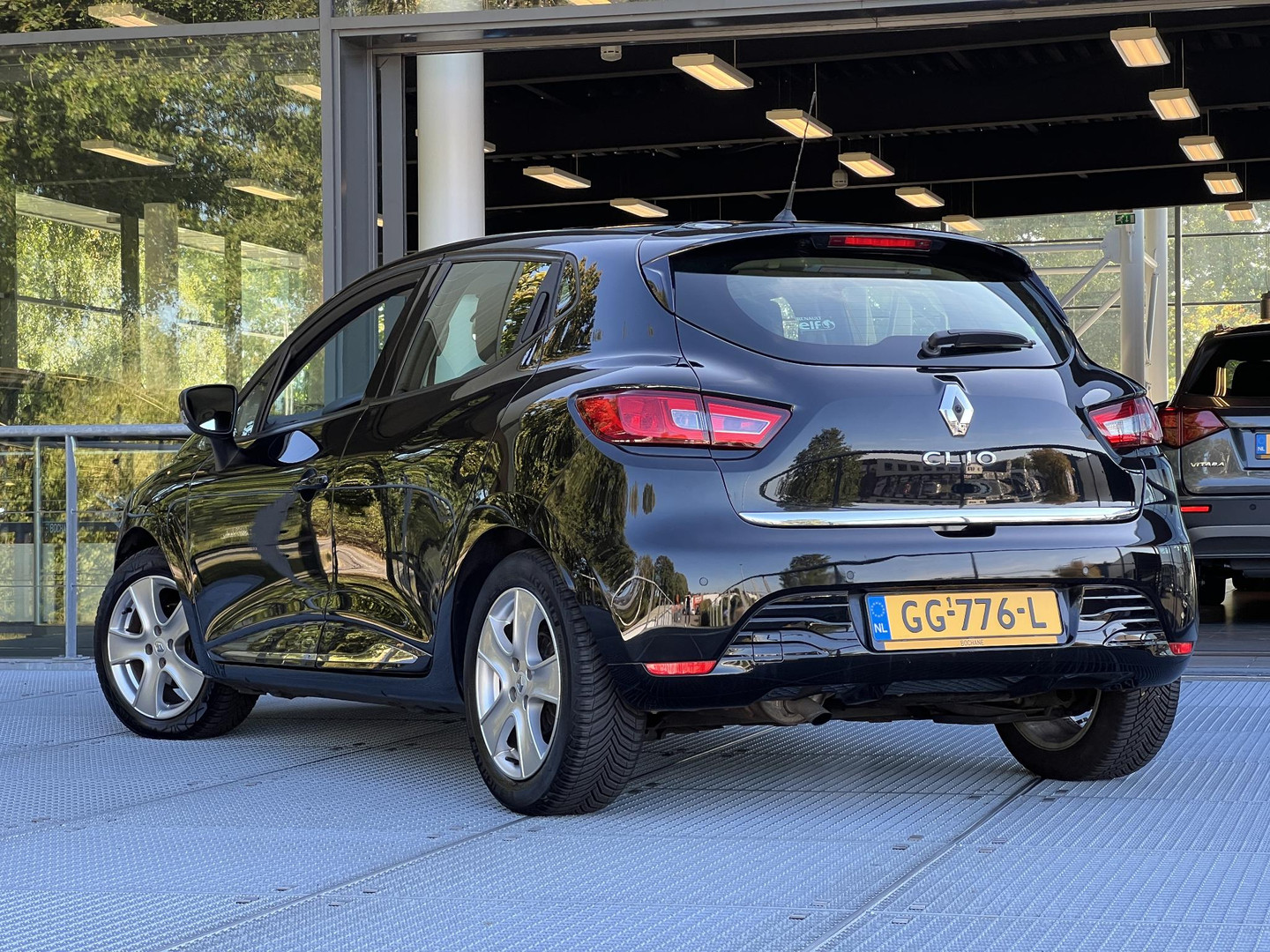 Renault
