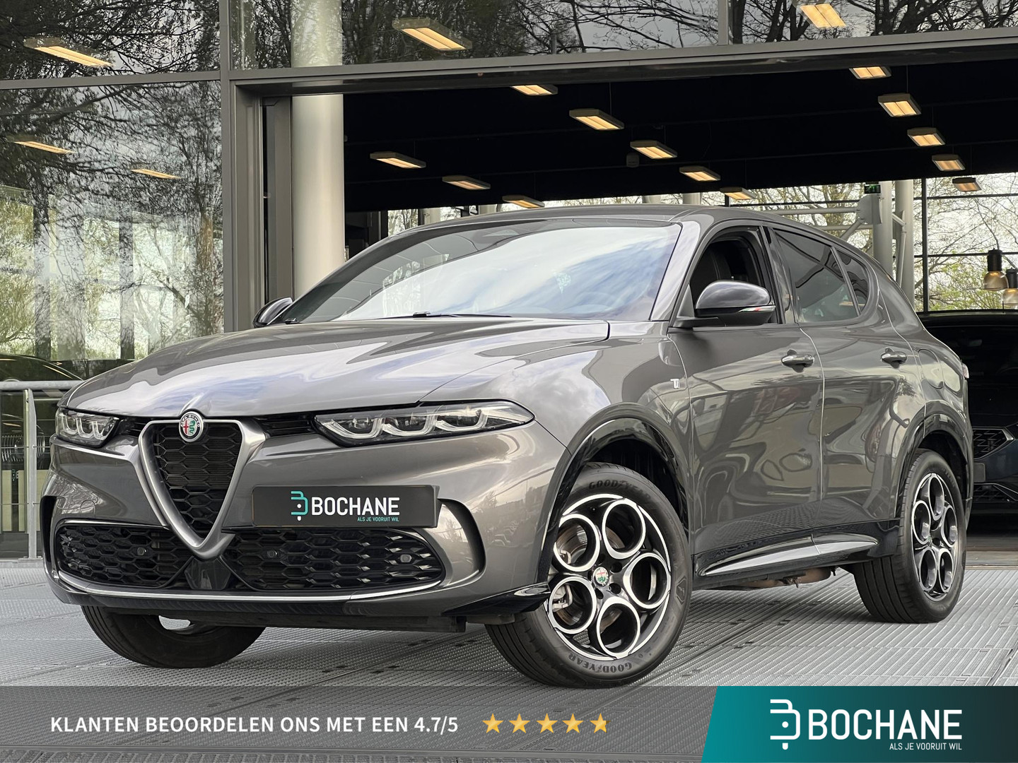 Alfa Romeo